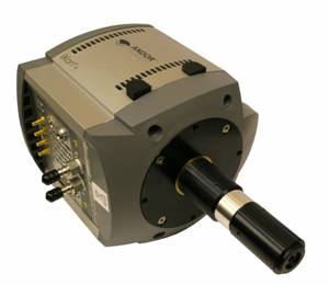 Del Mar Photonics adaptive optics and wavefront sensors: ShaH-03500 high-speed wavefront sensor