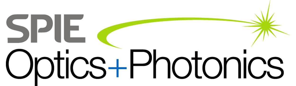 SPIE Optics and Photonics 2007, Del Mar Photonics booth 717, 26&nbsp;-&nbsp;30&nbsp;August&nbsp;2007, San Diego Convention Center, San Diego, CA USA