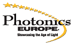 Photonics Europe 2004